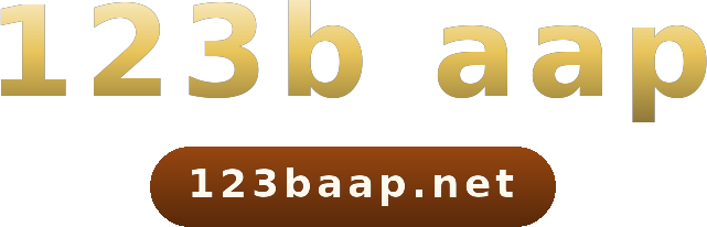 123b aap logo